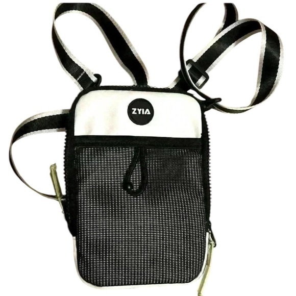 ZYIA Handbags - Zyia cross body  bag